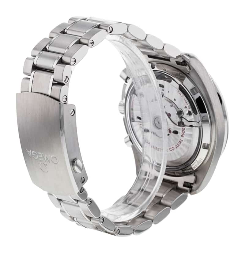 Omega Speedmaster Racing 329.30.44.51.01.001